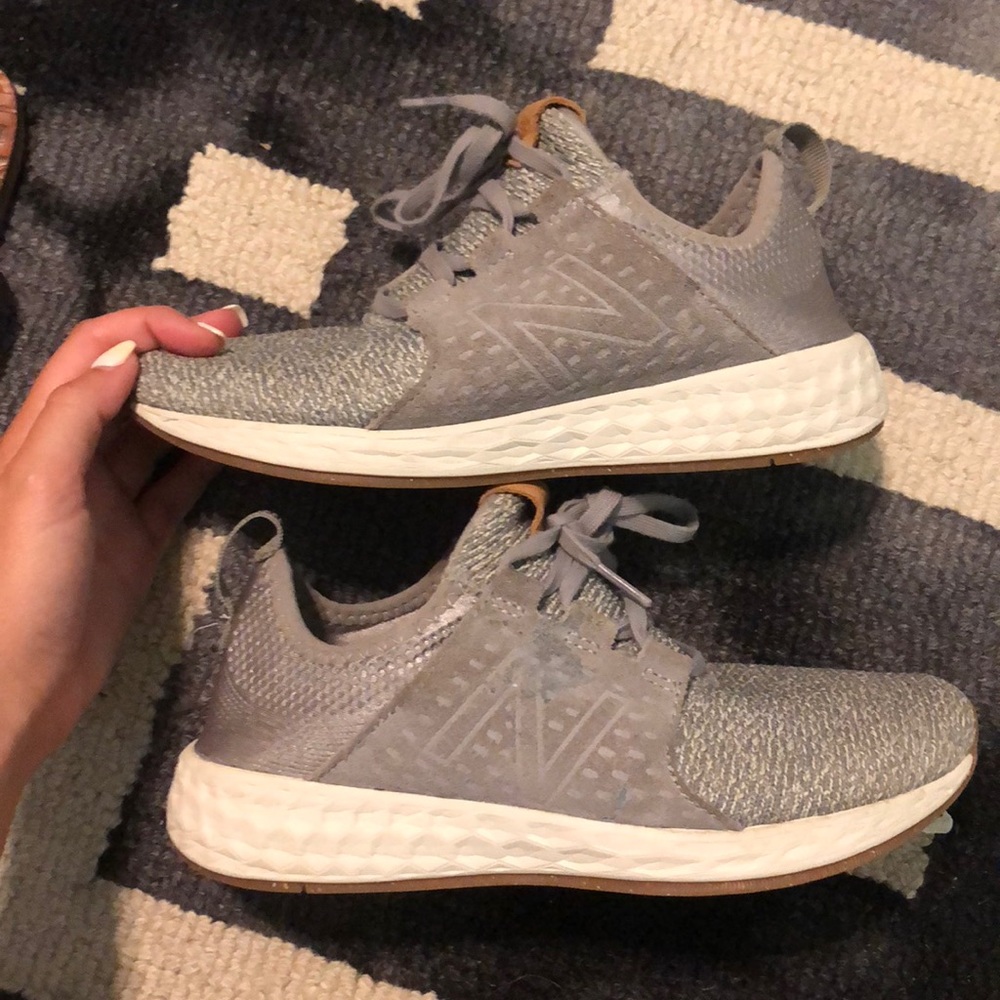 New Balance Fresh Foam